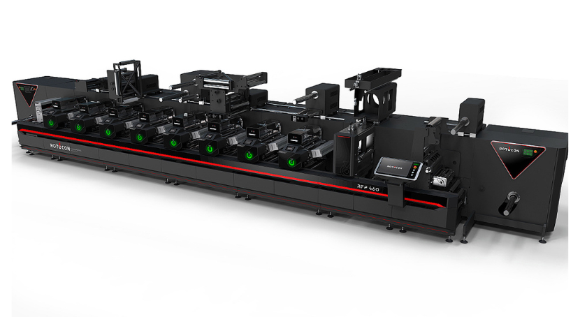 ROTOCON to make North American debut at LOUPE Americas